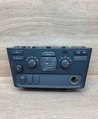 Volvo S80 Climate control unit 9496811 7923