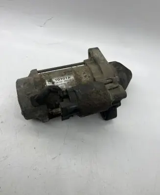 Toyota Avensis T250 Starter motor 281000R010 MS4280004920