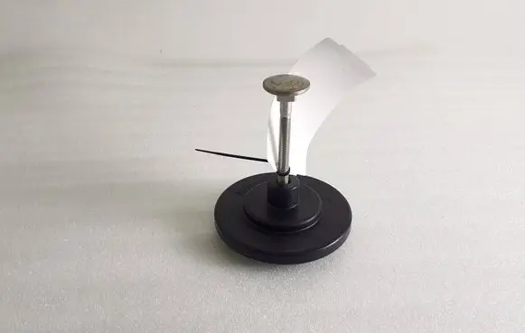 Maserati Levante Spare wheel bolt 06700045360