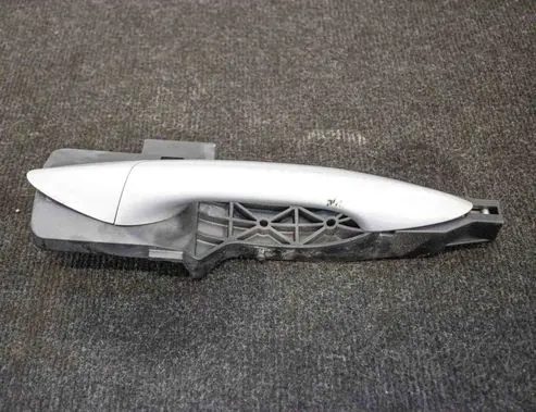 Hyundai i30 Front door exterior handle
