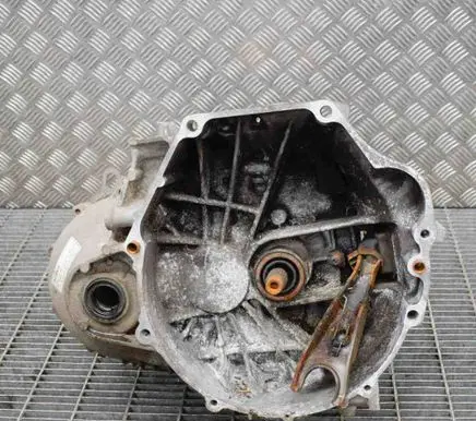 Honda Civic Manual 6 speed gearbox PPG66RPP