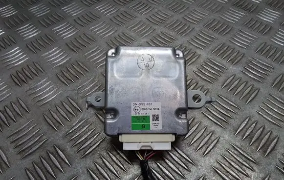 Lexus RX 450H Other control units/modules 8815048231 0368003361