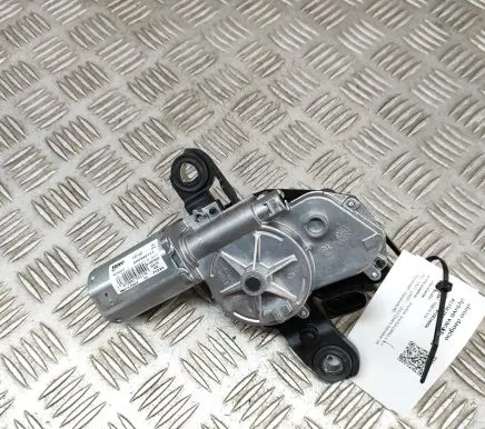 Skoda Enyaq iV Rear window wiper motor 5H0955711