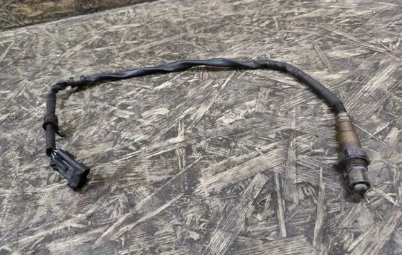 Maserati Quattroporte Lambda probe sensor 0258006486 492011