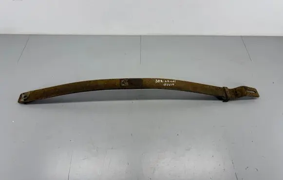 Mercedes-Benz Sprinter W901 W902 W903 W904 Rear leaf spring 