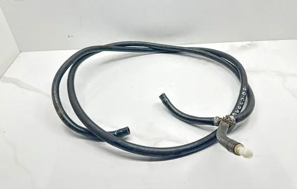 Audi A6 Allroad C6 Windshield washer fluid hose 4F0955970C