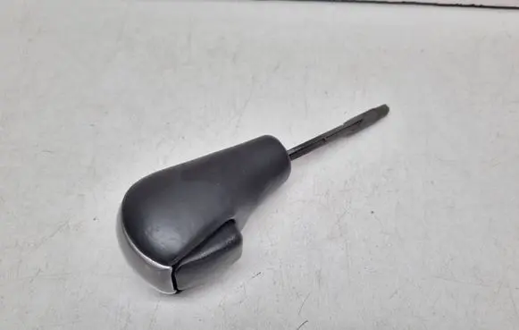 BMW X5 E53 Gear lever shifter trim leather/knob