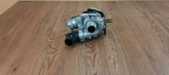 Renault Megane IV Turbo 8201067824 144114822R 54389700019