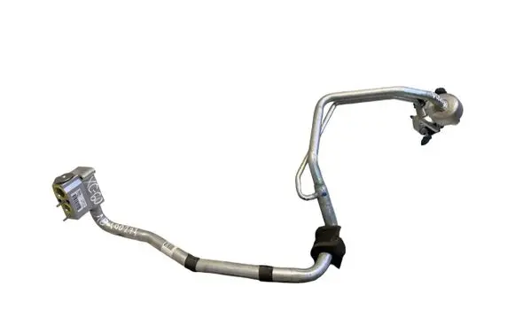 Volvo XC60 Air conditioning (A/C) pipe/hose 31694239