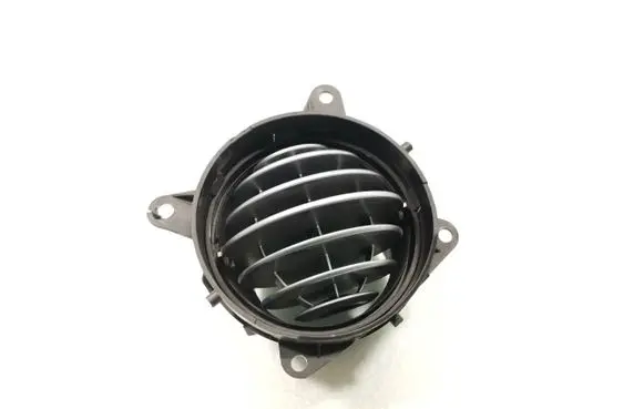 Citroen C3 Dashboard side air vent grill/cover trim 963800377