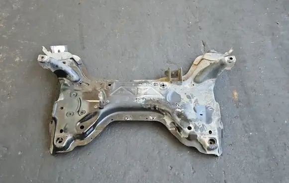 Citroen DS4 Front axle beam IMPRK1586724