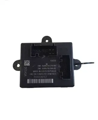 Volvo V40 Door control unit/module 31433917