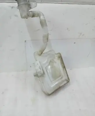Volkswagen Eos Windshield washer fluid reservoir/tank 1K0955453Q