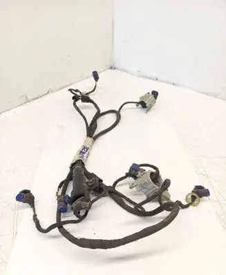 Mercedes-Benz E W211 Parking sensor (PDC) wiring loom 1405403481