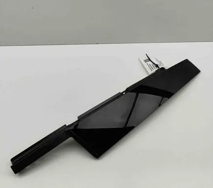 Volvo XC40 Front door glass trim molding 31448391