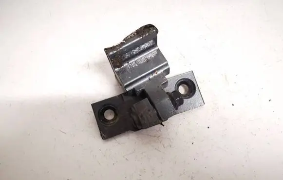 BMW 5 E60 E61 Rear door lower hinge 7068088