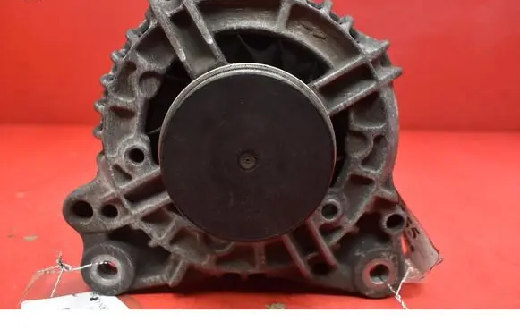 Volkswagen PASSAT B5.5 Generator/alternator 028903031