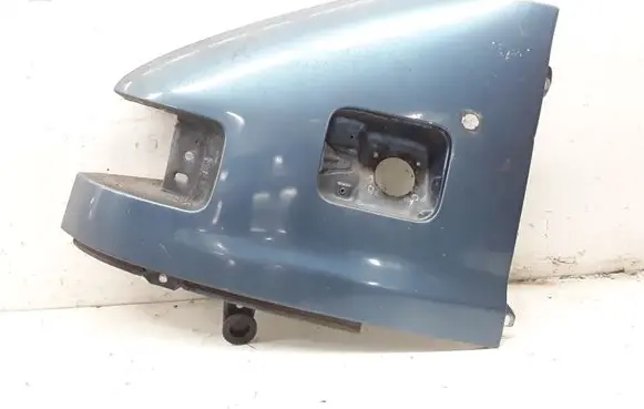 Peugeot Boxer Fender
