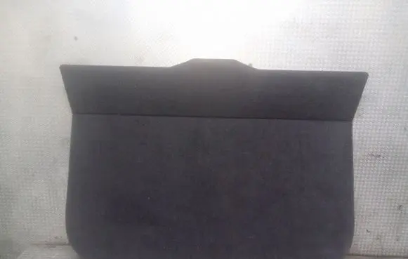 Volvo C30 Trunk/boot floor carpet liner 39872396