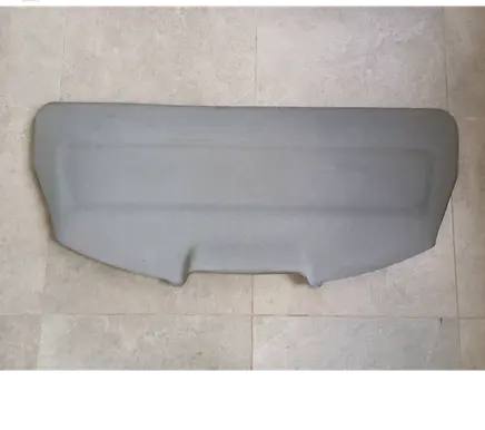 Volkswagen PASSAT B5 Parcel shelf 3B5863413R