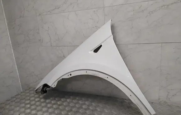 Tesla Model X Fender 106170000B