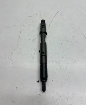 Audi A4 S4 B6 8E 8H Fuel injector 0432133786