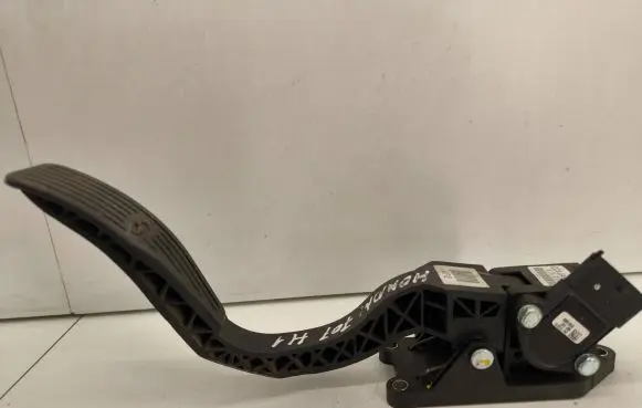 Hyundai H-1, Starex, Satellite Accelerator throttle pedal CC4JAA071 0770410 01520819