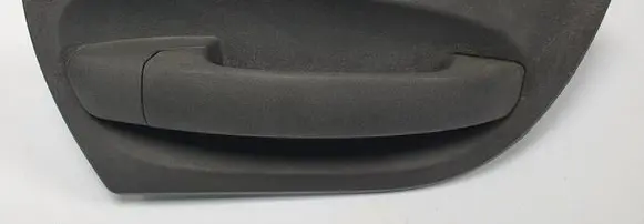 Ford Mondeo MK IV Rear door interior handle A4547601070