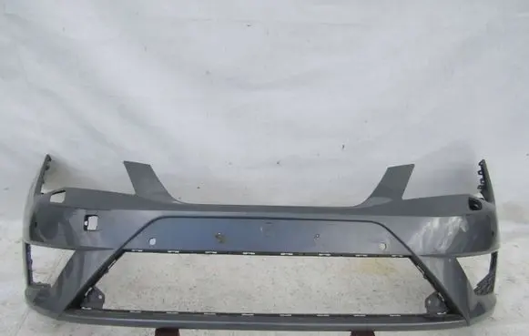 Seat Leon (5F) Front bumper