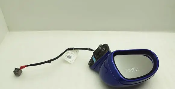 Mitsubishi Eclipse Front door electric wing mirror 