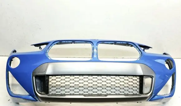 BMW X2 F39 Front bumper 51118069086