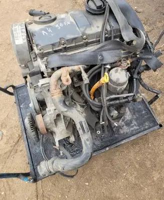 Engine