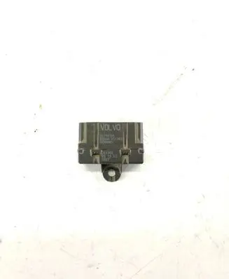 Volvo V70 Seat heating relay 30710791 201900
