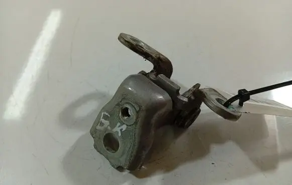 Skoda Roomster (5J) Rear door lower hinge 1908
