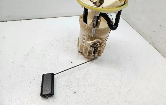 Renault Scenic II - Grand scenic II Fuel level sensor 