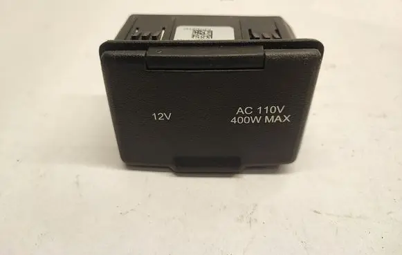 Ford F150 Cigarette lighter FL3T19G310BC