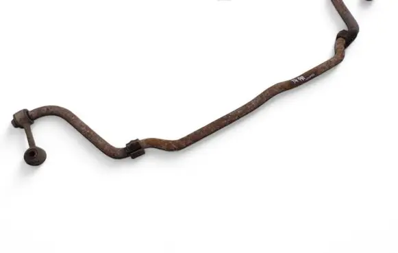 Front anti-roll bar/sway bar