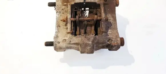Citroen C5 Rear brake caliper