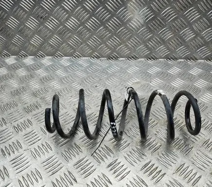 Ford Fiesta Rear coil spring H1BC5560BAB