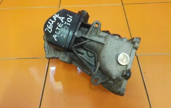 Seat Altea EGR thermostat 