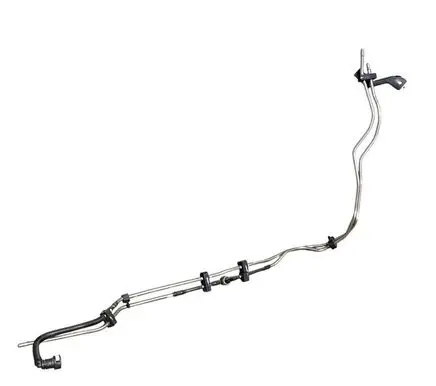 Ford Explorer VI Fuel line/pipe/hose L1M39J279CC