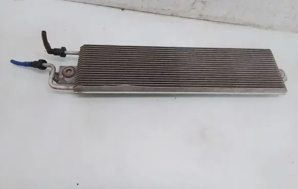 Volkswagen PASSAT B6 Fuel cooler (radiator) 