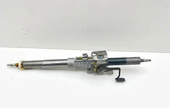 Subaru Outback (BT) Steering wheel axle 34500AN01A 34500AN01B