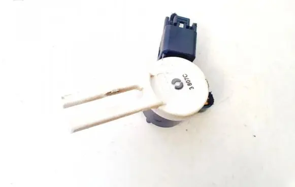 Clutch pedal sensor