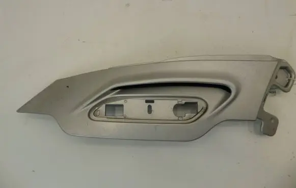 Mini Cooper Countryman R60 Front fender indicator light 9802607