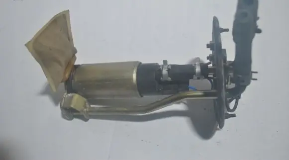 Suzuki Ignis In-tank fuel pump