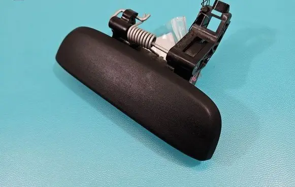 Renault Twingo III Front door exterior handle IMPRK1466391