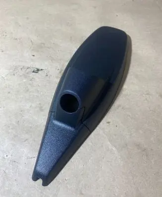 Ford Focus Rearview mirror trim BM5117D568 DQQ9A BM5117D550