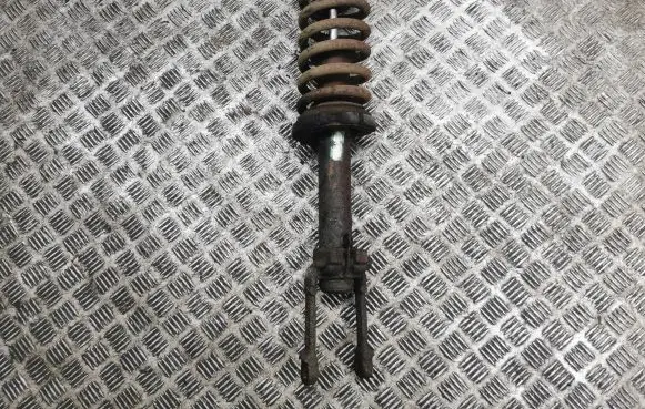 Jeep Grand Cherokee (WK) Front shock absorber/damper