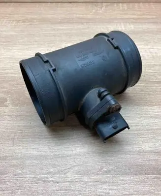 Opel Vectra C Mass air flow meter 24437503 0281002479